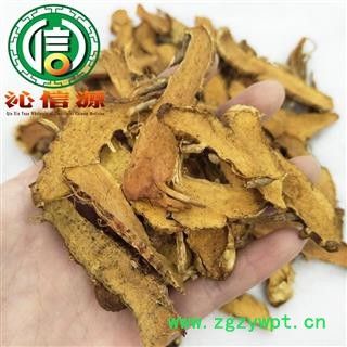 【满包邮】知母炒货统片散装河北产地直供炒知母片沁信源中药批发图3