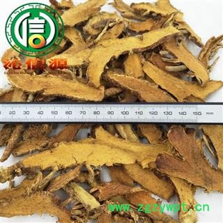 【满包邮】知母炒货统片散装河北产地直供炒知母片沁信源中药批发图2