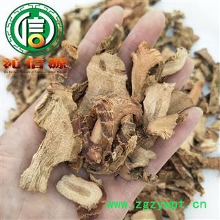 【满包邮】高良姜片统货散装四川产地直供良姜个沁信源中药批发图3