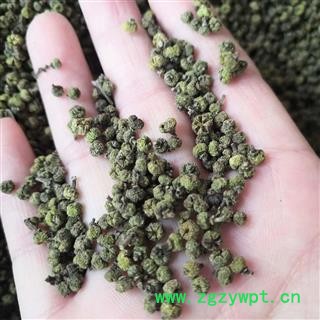 新辉药业吴茱萸 茶辣  实物拍摄图2
