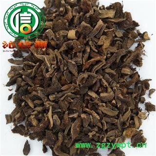 【满包邮】毛骨碎补片统货散装贵州产地直供毛姜 猴石姜沁信源中药批发图4