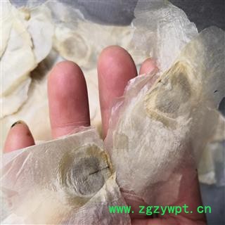 新辉药业中药材千层纸 木蝴蝶 优质选货图3