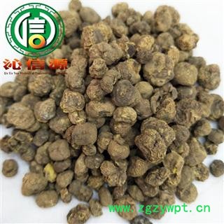 【满包邮】延胡索生货统货散装浙江产地直供元胡、延胡索 沁信源中药批发图2