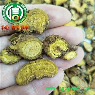 【满包邮】黄芩片切片统货散装陕西产地直供子芩沁信源中药批发图3