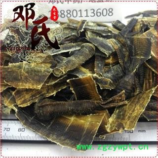 广地龙半开统货1公斤起批散装批发产地直供邓氏尚品中药材批发图3