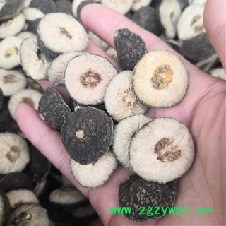 新辉药业枳实 对瓣枳实图2