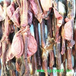 鹿鞭 梅花鹿鞭 产地 吉林省白山市抚松县图2