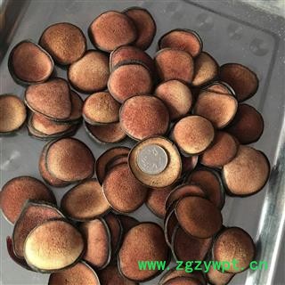 人工驯养鹿茸 梅花鹿茸特级红色粉片 产地 吉林省白山市抚松县图3