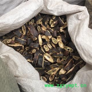 新辉药业正品大皂角 皂荚 优质新货图2