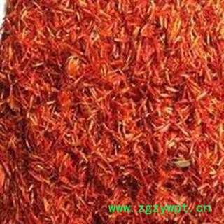 红花 ,草红花,新货统货 产地 新疆维吾尔自治区图3