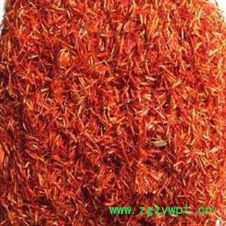 红花 ,草红花,新货统货 产地 新疆维吾尔自治区图2