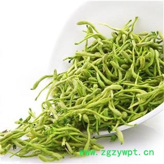 金银花 金银花青花选货 产地 山东省济南市市辖区图2