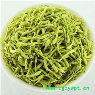 金银花 金银花青花选货 产地 山东省济南市市辖区图3