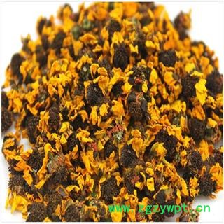 雪菊 统 产地 新疆维吾尔自治区  优质雪菊图2