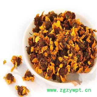 雪菊 统 产地 新疆维吾尔自治区  优质雪菊图3