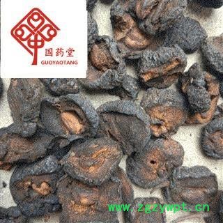 山楂 焦山楂 焦三仙 产地 山东省 国药堂 专注品质图2