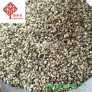 火麻仁 去壳火麻仁 去皮无杂质 统 国药堂 专注品质 产地 四川省图2