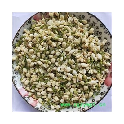 茉莉花 本店新到茉莉花茶选货，干净无杂质无硫磺 产地 广西壮族自治区
