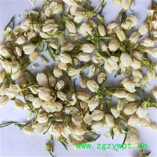 茉莉花 本店新到茉莉花茶选货，干净无杂质无硫磺 产地 广西壮族自治区图3