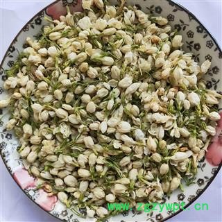 茉莉花 本店新到茉莉花茶选货，干净无杂质无硫磺 产地 广西壮族自治区图4