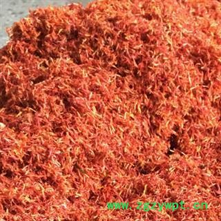 红花 云南红花大红花新货统货 批发各类中药材 冷背货 矿石等 产地 云南省图3