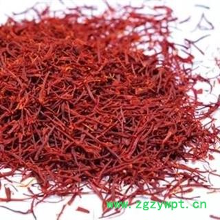 西红花 藏红花 进口西红花一级 产地 海外 专注高品质中药材 诚信至上图4
