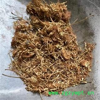 合欢花 合欢花选货 颜色好 农户采收 野生货 供应各种中药材 产地 山东省图4