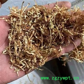 合欢花 合欢花选货 颜色好 农户采收 野生货 供应各种中药材 产地 山东省图2