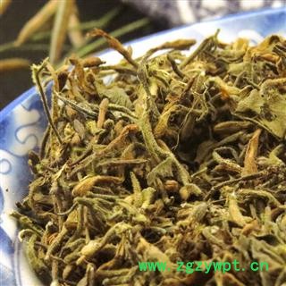 山银花 野生陈货 统货 产地重庆市巫山县图3