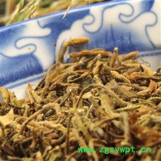 山银花 野生陈货 统货 产地重庆市巫山县图2