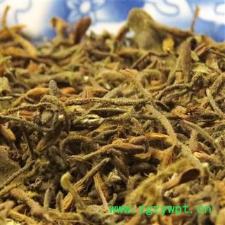 山银花 野生陈货 统货 产地重庆市巫山县图4