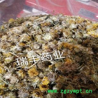 旋复花 旋覆花统货 产地 河南省图3