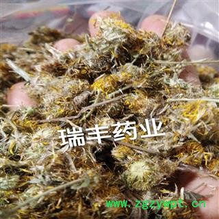 旋复花 旋覆花统货 产地 河南省图2