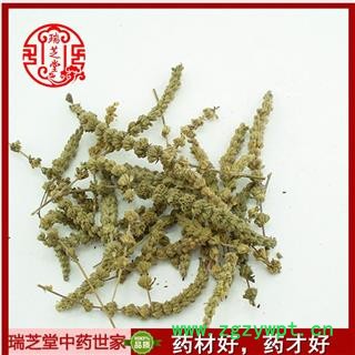 荆芥穗选货 中药材干荆芥 瑞芝堂产地直销1000g规格齐全 一站购齐图2