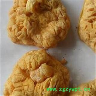 紫河车 统货 产地 安徽省亳州市谯城区图3