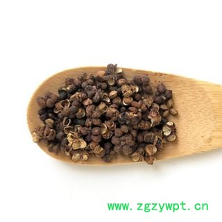 新辉药业吴茱萸 各种规格图2