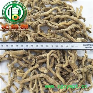 【满包邮】玉竹中大条个子无硫统货散装辽宁产地直供关玉竹条沁信源中药批发图2