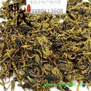 满包邮】全蝎 全虫 清水全干货500克起批 产地直供 邓氏尚品中药材批发图4