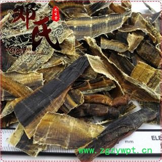 地龙 全开 全清水 选货 优选品质 产地直供 邓氏尚品中药批发图2