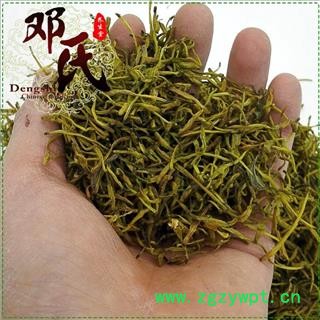 【满包邮】山银花1公斤起批散装批发 统货 产地 四川省 邓氏尚品中药行图2