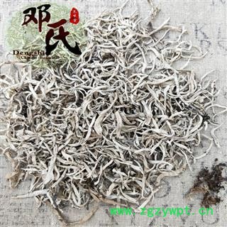 【满包邮】白雪茶 无硫统货 优选品质 产地直供 邓氏尚品中药批发图4
