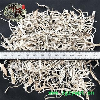 【满包邮】白雪茶 无硫统货 优选品质 产地直供 邓氏尚品中药批发图2