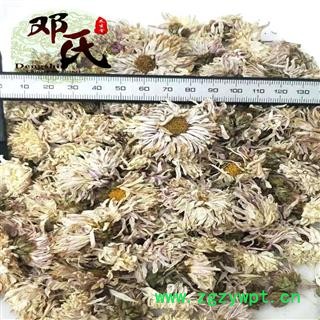 【满包邮】菊花 白菊花 药用 统货 优选品质 产地直供 邓氏尚品中药批发图2