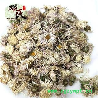 【满包邮】菊花 白菊花 药用 统货 优选品质 产地直供 邓氏尚品中药批发图3