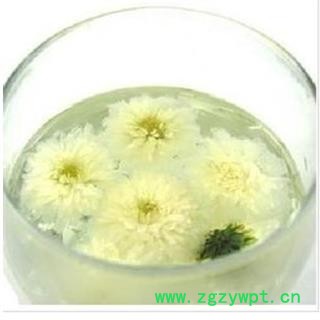 灵吉药业 杭菊花  道地药材  产地直销 批发零售各种规格中药材 花草类 矿石类 冷背珍稀野生药材图3