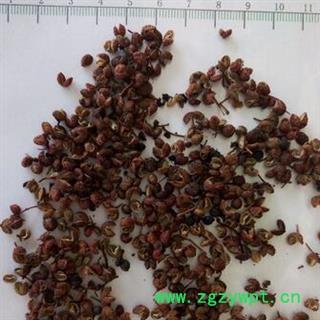 新辉药业优质凤县花椒 正品调料 新货供应图2