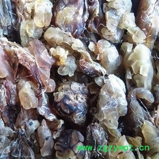 林蛙 林蛙油，大块，90干 产地 吉林省白山市抚松县图3