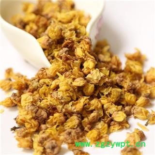 腊梅花 统货 产地 江苏省  腊梅花精选优质货图2