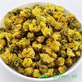 胎菊 胎菊 统货   产地 浙江省图2