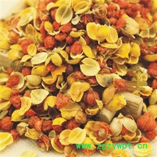 合欢花 合欢花净绒 产地 浙江省图3